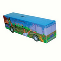 Bus Box Bank (9 3/4"x2 1/2"x2 3/4")